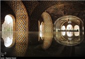 No Shortage of Top UNESCO World Heritage Sites in Iran