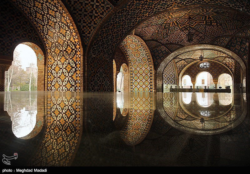 No Shortage of Top UNESCO World Heritage Sites in Iran