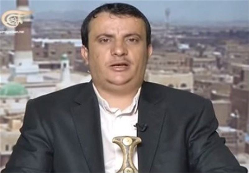 عضو انصارالله خطاب به ائتلاف تجاوزکاران: غافلگیری بزرگ در انتظار شما خواهد بود