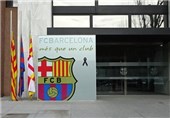 باشگاه بارسلونا 3 روز عزای عمومی اعلام کرد