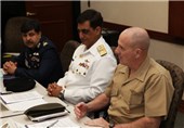 آمریکا و پاکستان 100 تمرین مشترک نظامی برگزار خواهند کرد