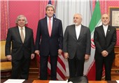 مذاکرات هسته‌ای دوجانبه بین ایران و آمریکا در لوزان آغاز شد