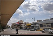 وضعیت هوای تهران 1402/01/30؛ تنفس هوای &quot;قابل قبول&quot; برای چهارمین روز پیاپی
