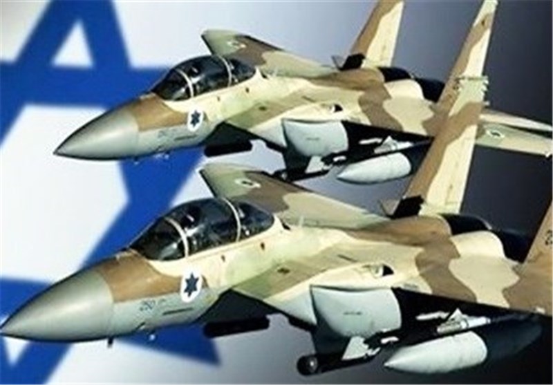ما هو الهدف من غارات «اسرائیل» على مواقع حزب الله فی القلمون ؟