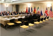 نشست جامع بین ایران و گروه 1+5 بدون حضور وزرای خارجه انگلستان و روسیه برگزار می‌شود