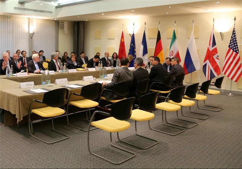 نشست جامع بین ایران و گروه 1+5 بدون حضور وزرای خارجه انگلستان و روسیه برگزار می‌شود