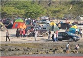 70 درصد مسافران نوروزی لرستان، خرم‌آباد را برای اسکان انتخاب کردند
