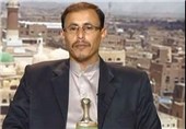 انصارالله: گفت‌وگوها باید در کشوری برگزار شود که در تجاوز به یمن شرکت نکرده است