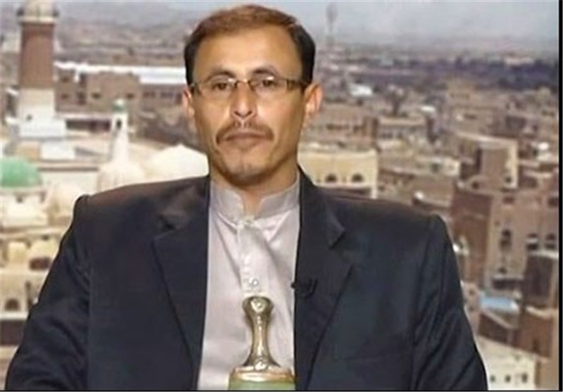 Plot to Attack Yemeni Capital Has Failed: Ansarullah Official