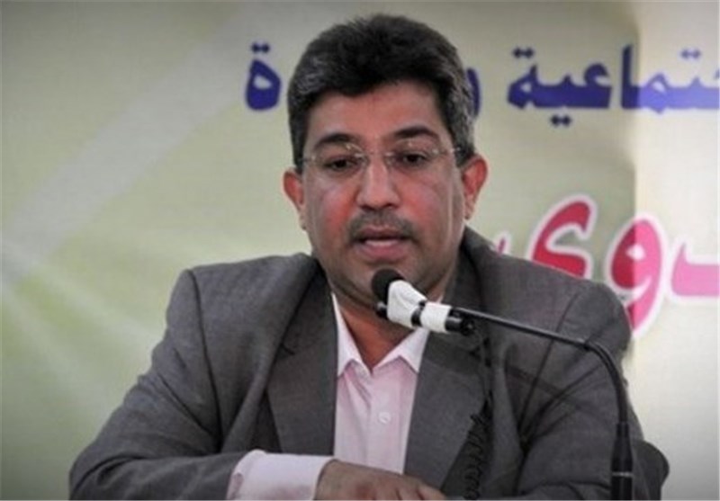 Al Khalifa Regime Arrests Political Figure for Criticizing Riyadh