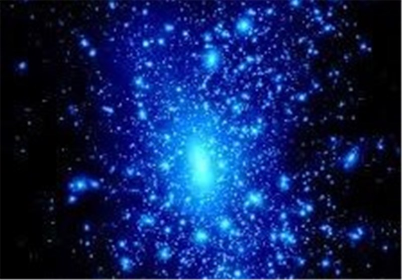 Galaxy Cluster Collisions Offer Clues about Dark Matter