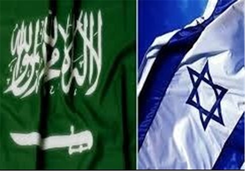 عربستان سعودی اسرائیل دوم منطقه محسوب می‌شود