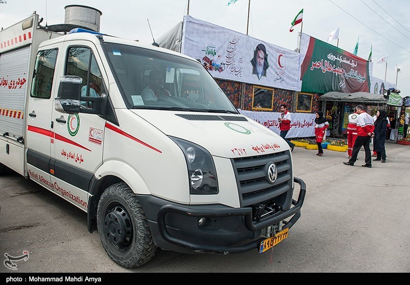 امدادگران سمنانی برای کمک به زلزله‌زدگان خراسان شمالی اعزام می‌شوند