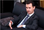 بشار اسد: غربی‌ها از شکست در سوریه سرخورده شده‌اند