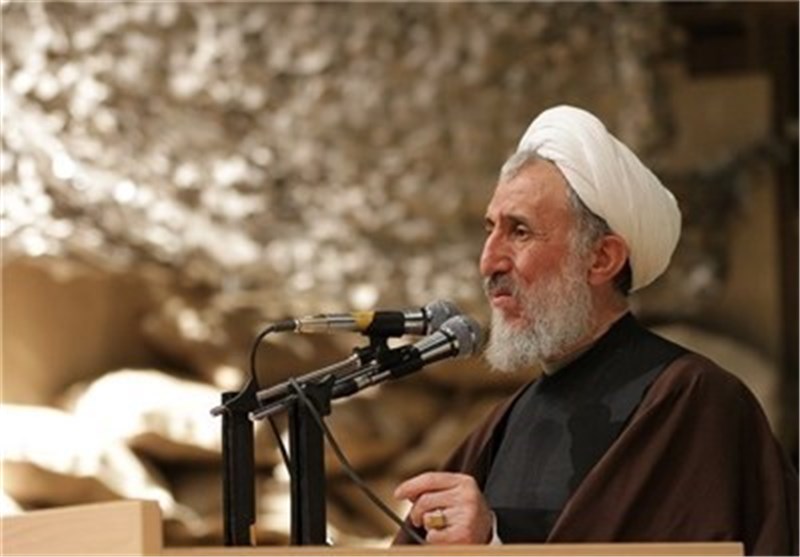 آیت‌الله صدیقی نماز جمعه این هفته تهران را اقامه می‌کند