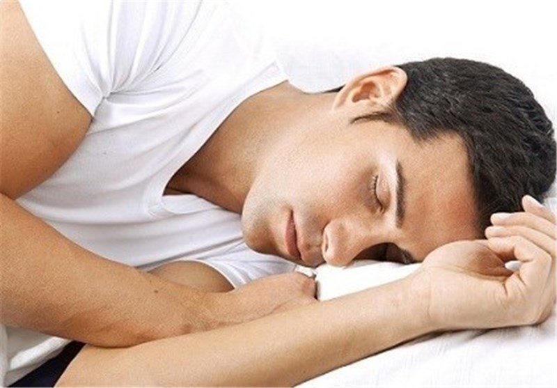 خواب روز موجب ورم دست - پا, بی‌حالی و تیرگی پوست می‌شود