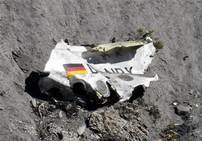 German Doctors Blast Lufthansa over Germanwings Crash