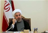 President Rouhani Congratulates Sierra Leone on National Day