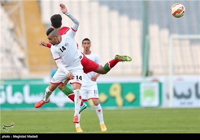 Iran Defeats Palestine in AFC U-23 Championship Qualifiers