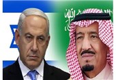 رژیم سعودی در راستای تامین منافع آمریکا و صهیونیسم در منطقه حرکت می‌کند