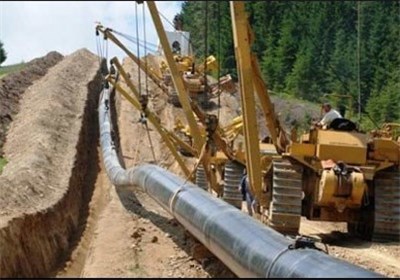 بازطراحی تجارت انرژی کشور با اتصال مستقیم گازی هند و روسیه از مسیر ایران بازطراحی تجارت انرژی کشور با اتصال مستقیم گازی هند و روسیه از مسیر ایران