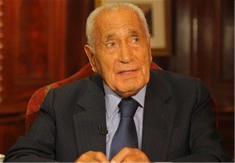 هیکل یبدی اعتراضه على تشکیل قوة عربیة مشترکة وقناة مصریة تلغی بث مقابلة معه