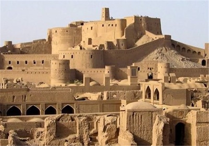 Iran home to 19 UNESCO-registered sites