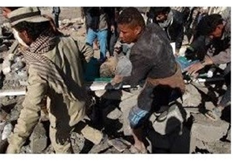 40 شهید و 250 زخمی حاصل حملات جنگنده‌های سعودی به اردوگاه‌‌های آوارگان یمنی