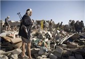«جبهه مردمی برای آزادی فلسطین»: تجاوز به یمن با حمایت آمریکا صورت گرفته است