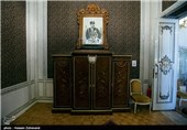 زنی که مهمترین کاخ موزه ایران را تعطیل کرد