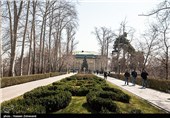 Green Palace: One of The Most Beautiful Palaces in Iran