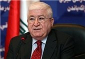 Irak Cumhurbaşkanı Haşdi Şabi Tasarısını Onayladı