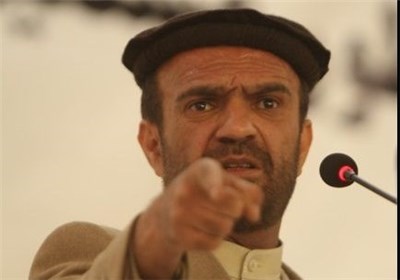 نماینده پارلمان افغانستان حکومت وحدت ملی را به سهل انگاری در مبارزه با داعش متهم کرد