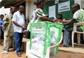 Tense Vote Count Continues in Extended Nigeria Poll
