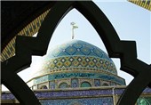 736 بقعه متبرکه در سامانه اوقاف استان اصفهان ثبت شده است
