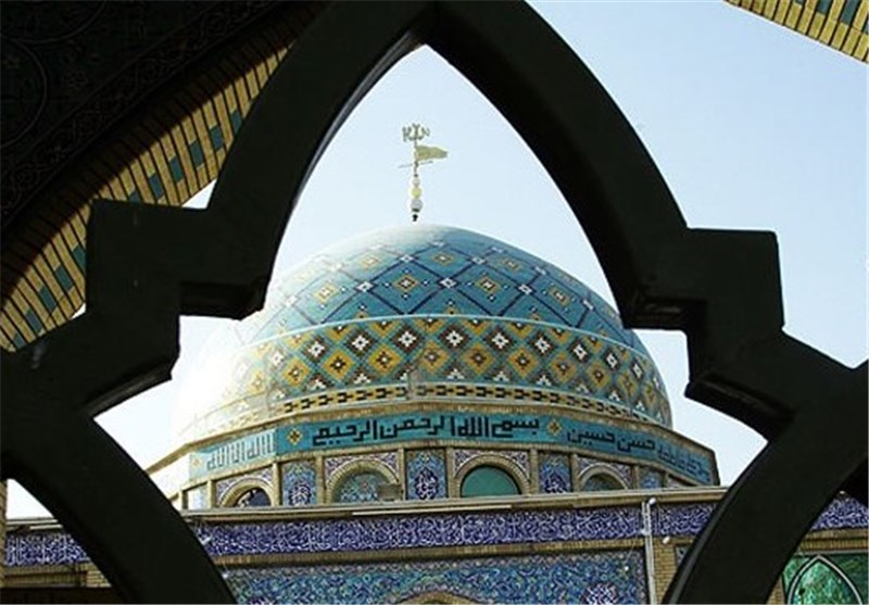 736 بقعه متبرکه در سامانه اوقاف استان اصفهان ثبت شده است