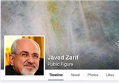 تکذیب خبرهای منتسب به ظریف در شبکه‌های اجتماعی