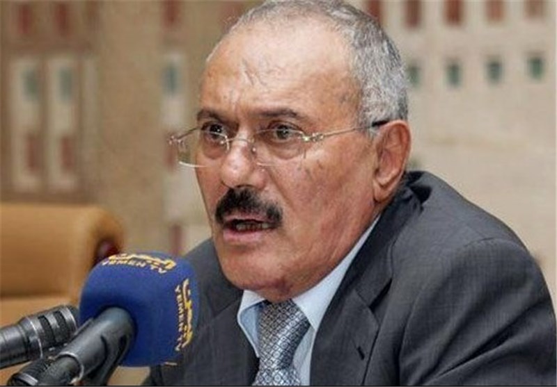پیشنهاد میلیونی عربستان به «عبدالله صالح» برای اقدام علیه انصارالله
