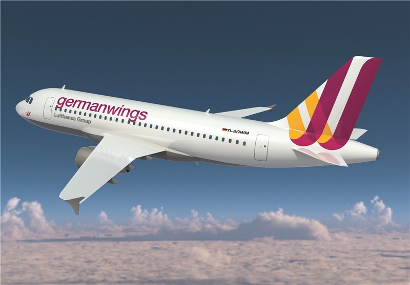 Germanwings Co-Pilot Increased Speed as Jet Went Down