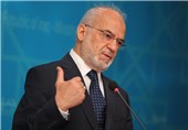 انتقاد مجدد وزیر خارجه عراق از سلب تابعیت «شیخ عیسی قاسم»