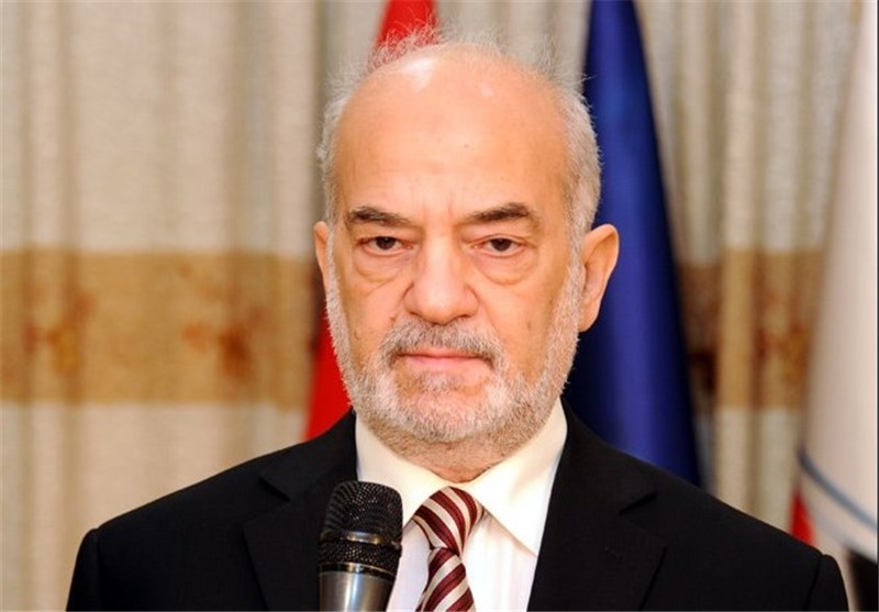 EU&apos;s Syrian Strategy to Fail Unless Arms Supplies Stopped: Iraqi FM