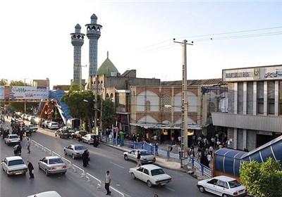 راهنمای گردشگری سفر به شهرستان اراک + تصاویر- اخبار استانها تسنیم | Tasnim