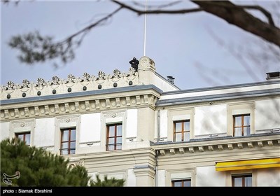 Iran Nuclear Talks in Lausanne