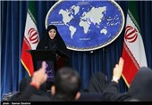 Iran after Nuclear Deal, but Not at Any Price: Spokeswoman