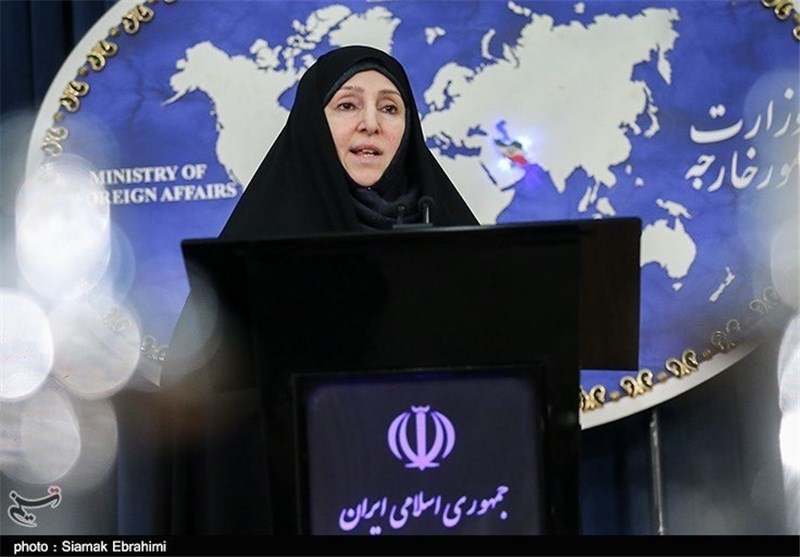 ایران خواهان افزایش فشار بین‌المللی به ائتلاف برای توقف حمله به یمن شد