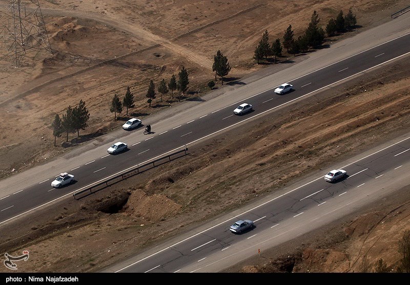 امکانات جاده‌ای شهرضا توسعه یابد/ اختصاص تسهیلات برای ساخت زیرگذر در محورهای جنوب اصفهان