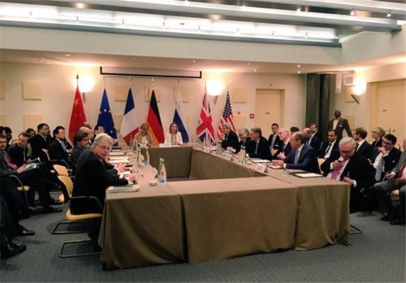 Lausanne Nuclear Talks: Iran, Six Powers Hold Full Ministerial Meeting