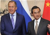 لاوروف: روابط روسیه و چین تحت تأثیر عوامل خارجی قرار نمی‌گیرد