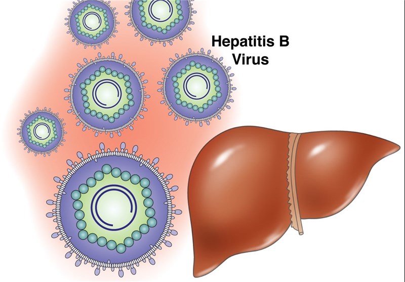 علائم خطرناک برای ابتلا به هپاتیت