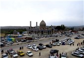 43 هزار مسافر نوروزی در بقاع متبرکه مازندران اسکان یافتند